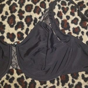 Wacoal Intimates & Sleepwear - Bra 38D Wacoal Intimates & Sleepwear - Bra 38D